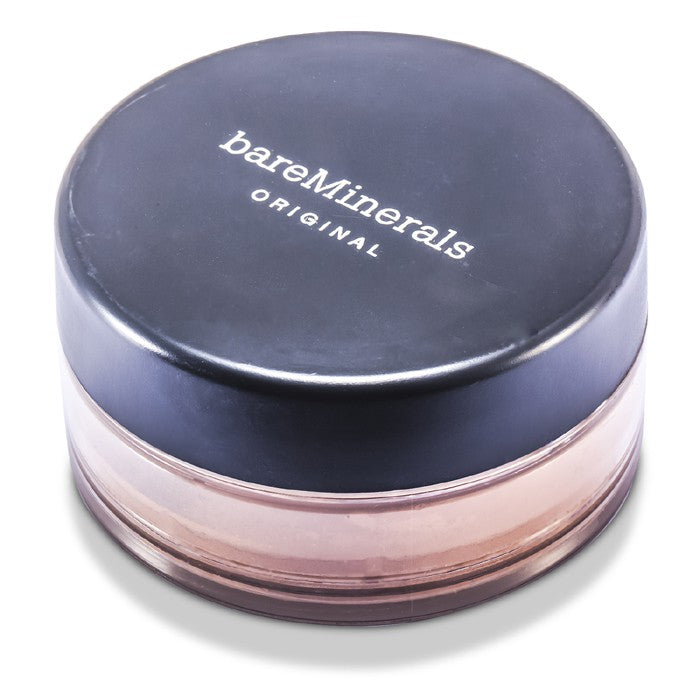 BAREMINERALS - BareMinerals Original SPF 15 Foundation 8g/0.28oz - 21 COLORS / SHADES -