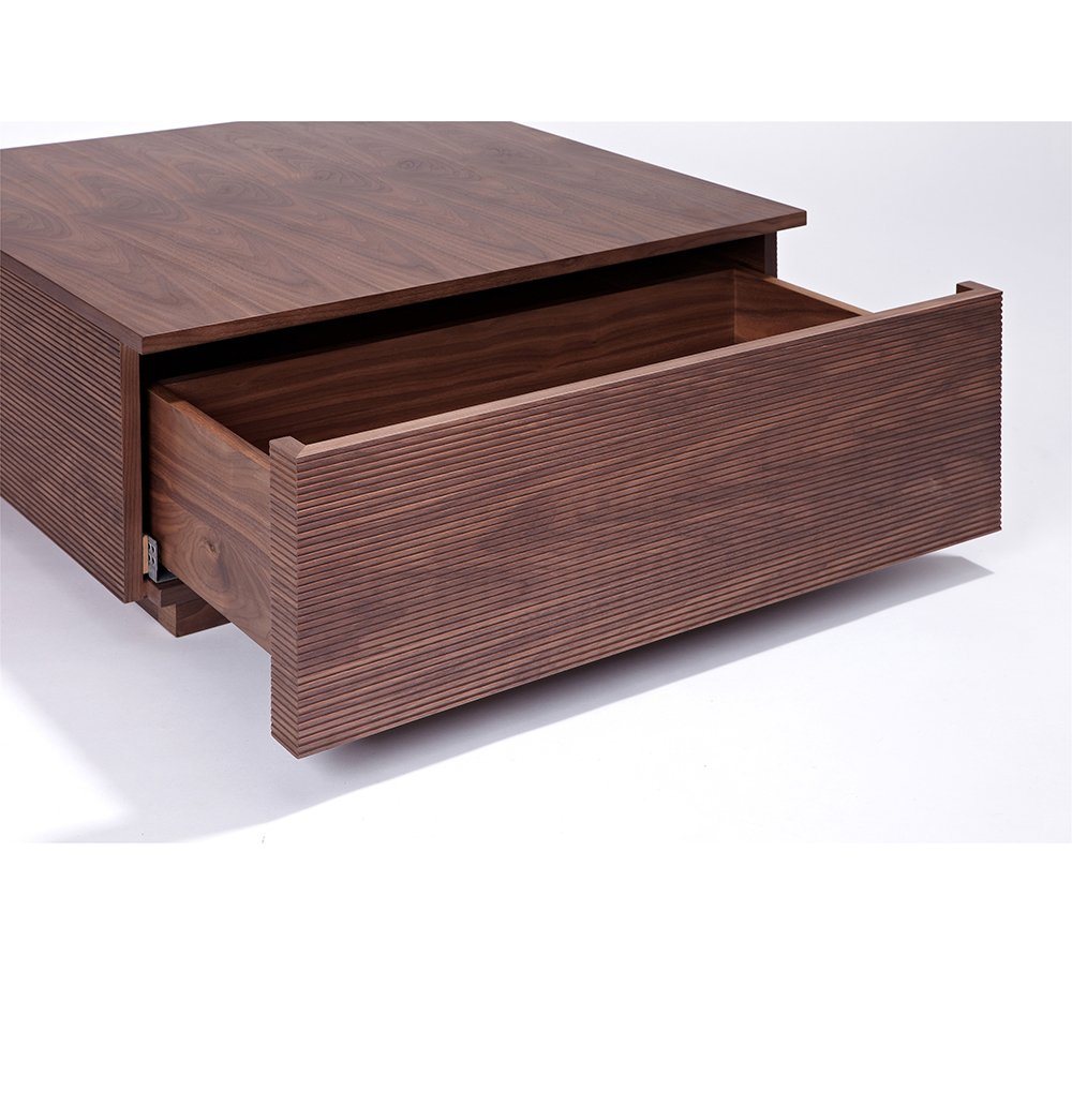 GFURN - Jaylon Coffee Table -