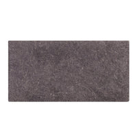 Thumbnail for IKON SWEDEN - Coconut Leather Slim Wallet - Dark Grey - 1 COLOR -