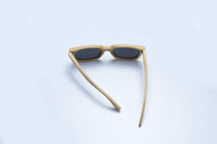 Thumbnail for PANDA - Jackson Bamboo Sunglasses - 4 COLORS -