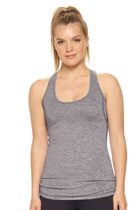 Thumbnail for Airstretch™ Halo Racerback Tank - 10 COLORS -