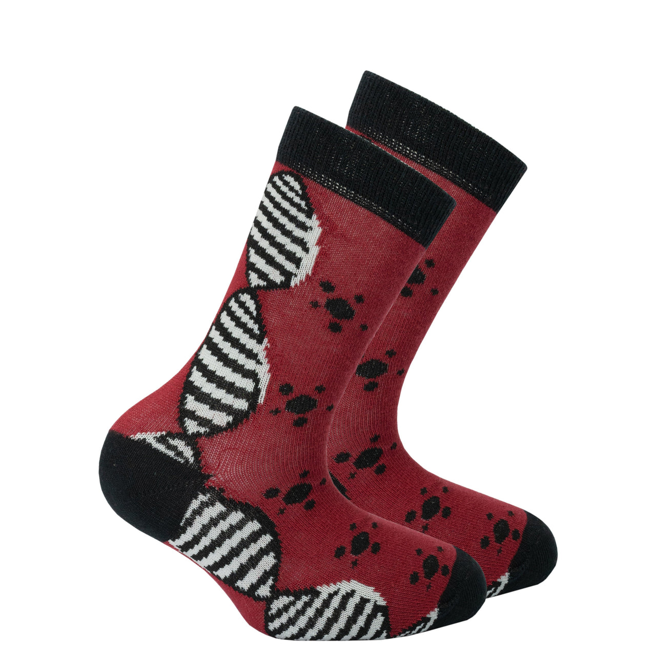 Kids DNA Socks - 1 COLOR -