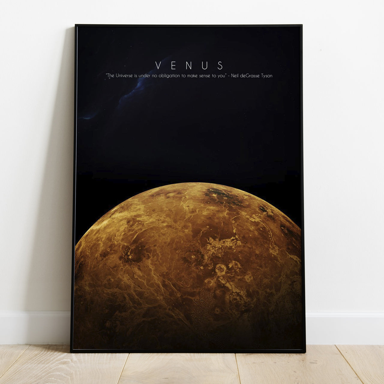 Venus - USA Printed - 4 SIZES -