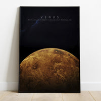 Thumbnail for Venus - USA Printed - 4 SIZES -