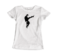 Thumbnail for The Ministry of Silly Walks T-Shirt - 6 COLORS -