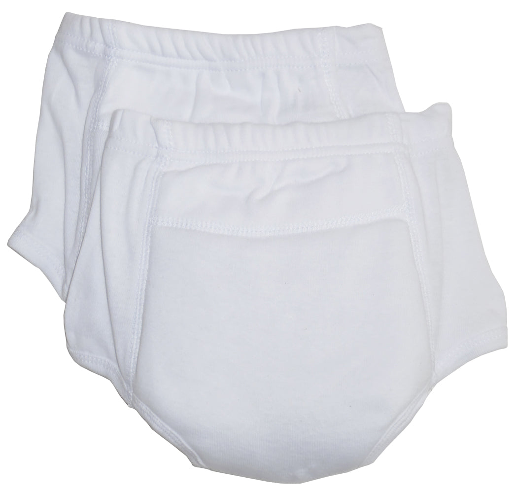 Bambini Training Pants - 2 PACK - 1 COLOR -