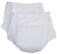 Thumbnail for Bambini Training Pants - 2 PACK - 1 COLOR -