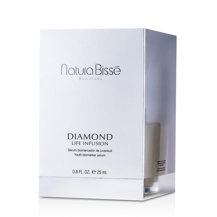 NATURA BISSE - Diamond Life Infusion Serum - 1 SIZE -