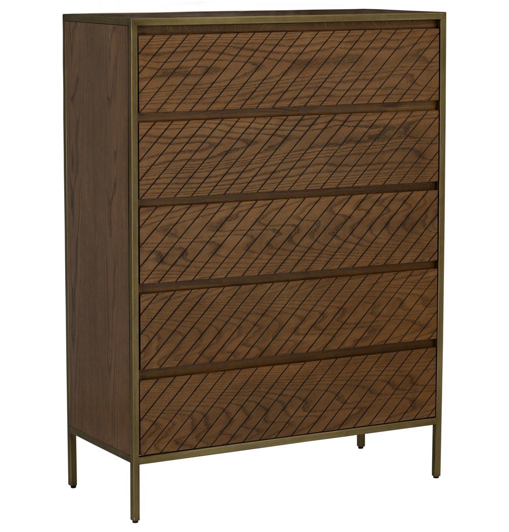 GFURN - Willingham Tall Sideboard -