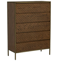 Thumbnail for GFURN - Willingham Tall Sideboard -