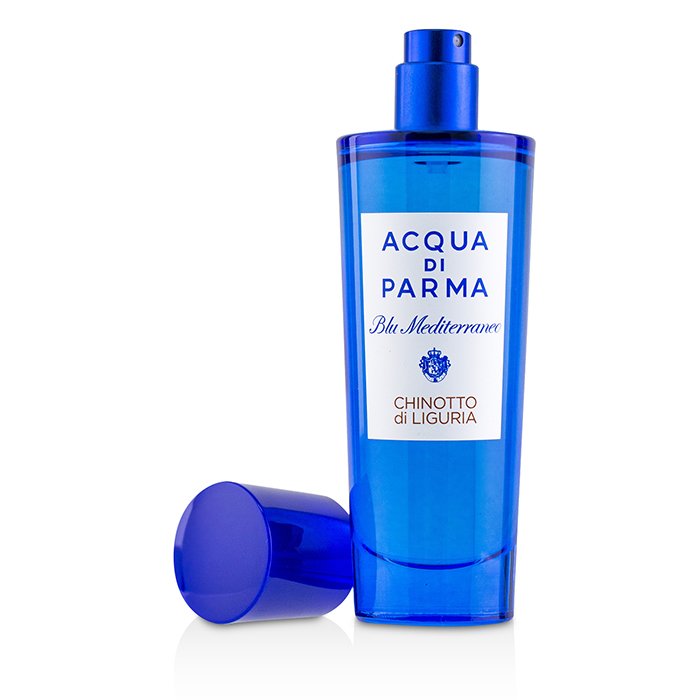 ACQUA DI PARMA - Blu Mediterraneo Chinotto Di Liguria Eau De Toilette Spray - 3 SIZES -