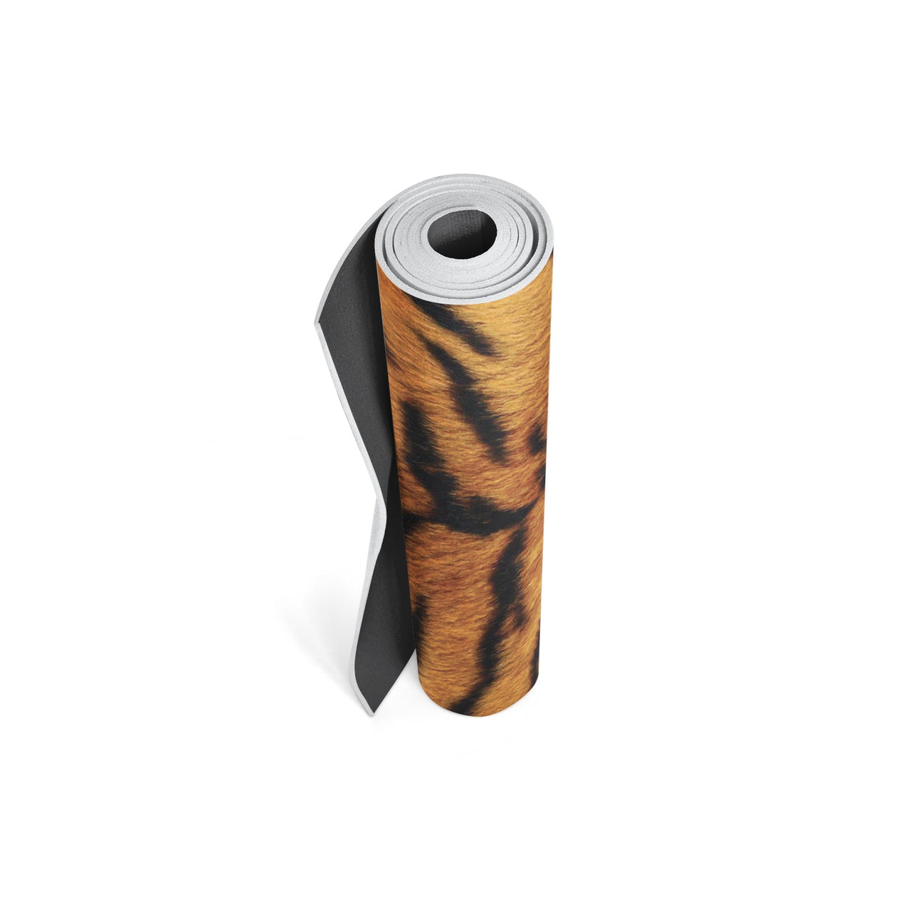 Ascend Yoga Mat Tiger Mat -