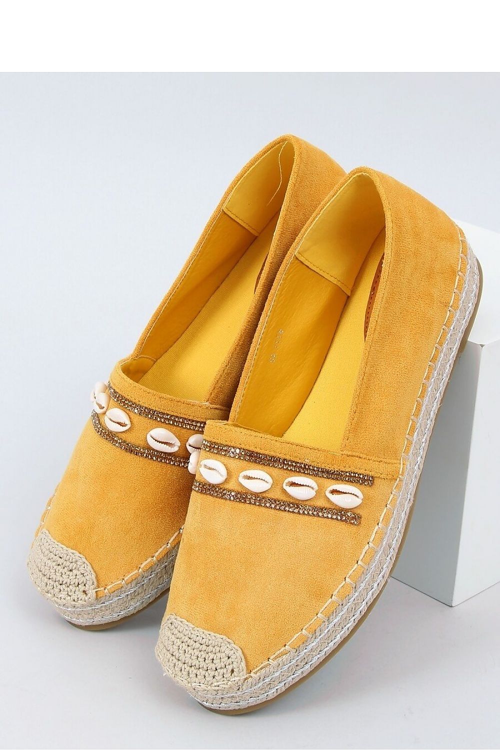 Inello - Espadrille - [3-13 DAY DELIVERY] - EU SIZES - 1 COLOR -