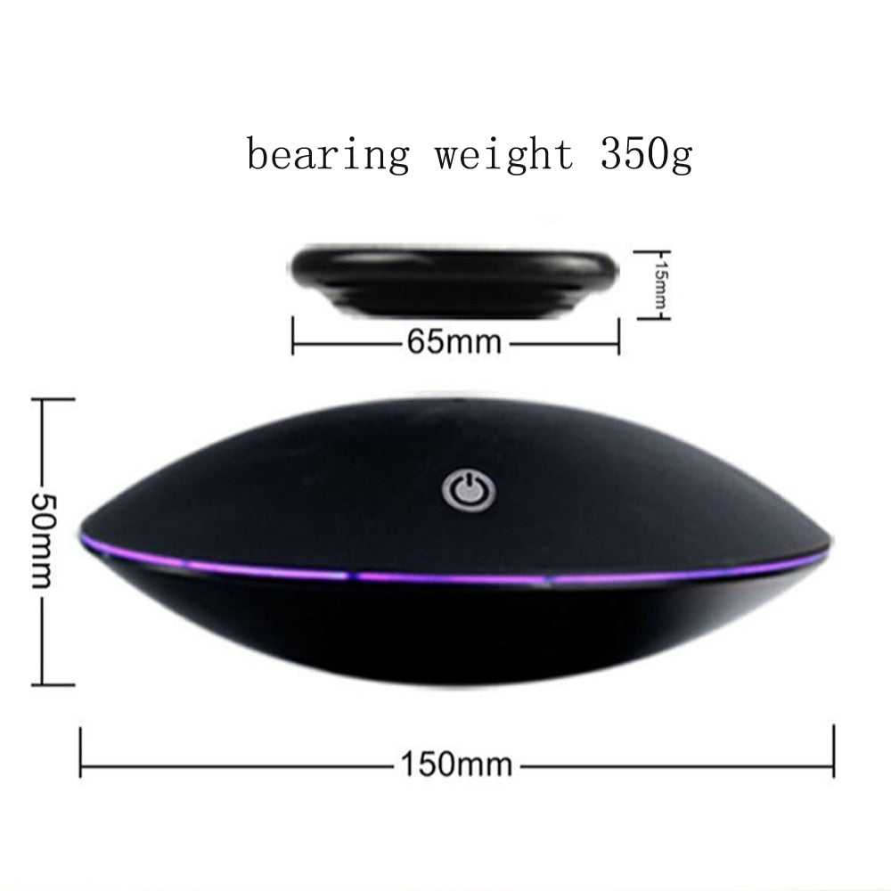 Magnetic Levitation Floating Display Stand - Choose your item! - Holds 350g - Floating Display Stand - [25 DAY DELIVERY] -