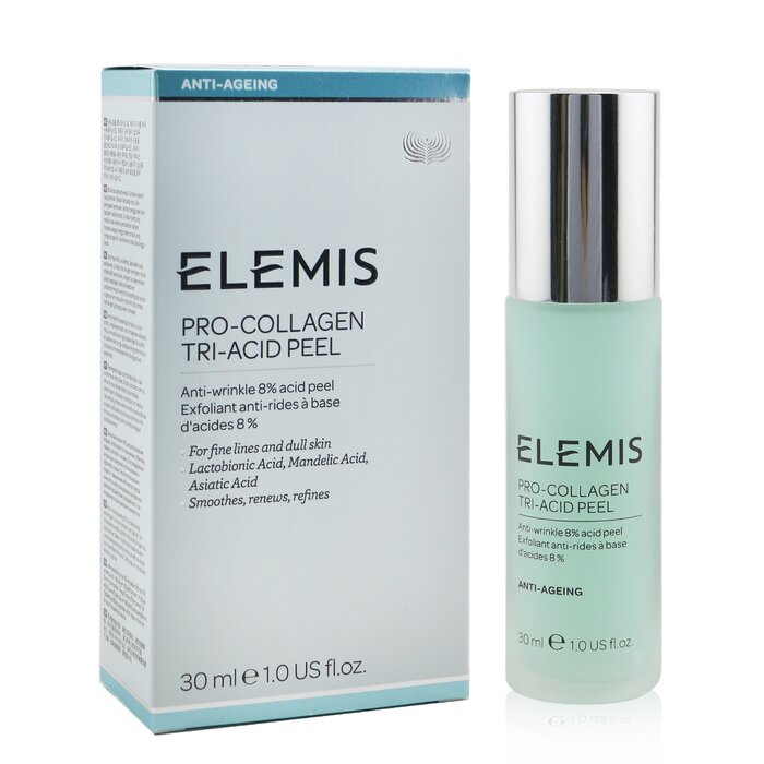 ELEMIS - Pro-Collagen Tri-Acid Peel -