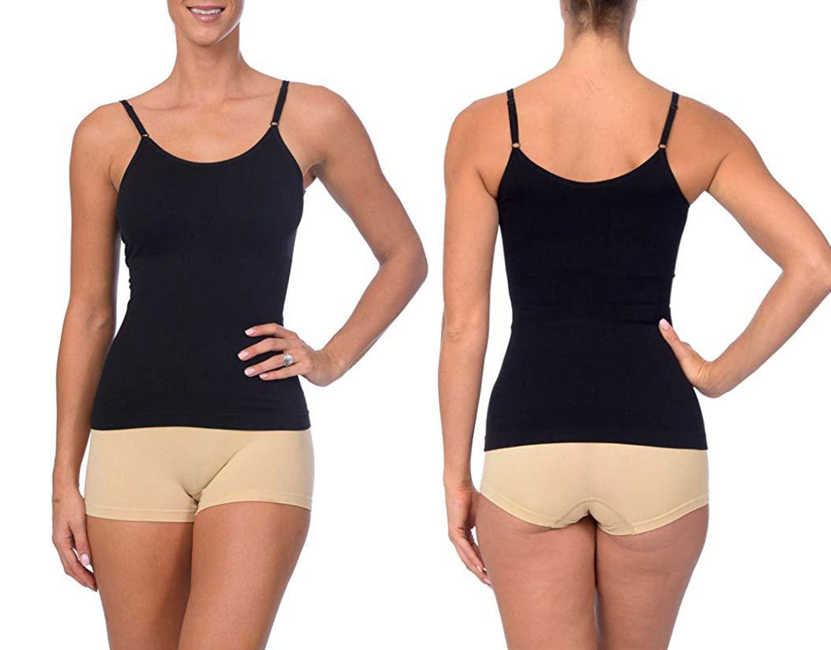 Seamless Shaping Reversible Camisole -