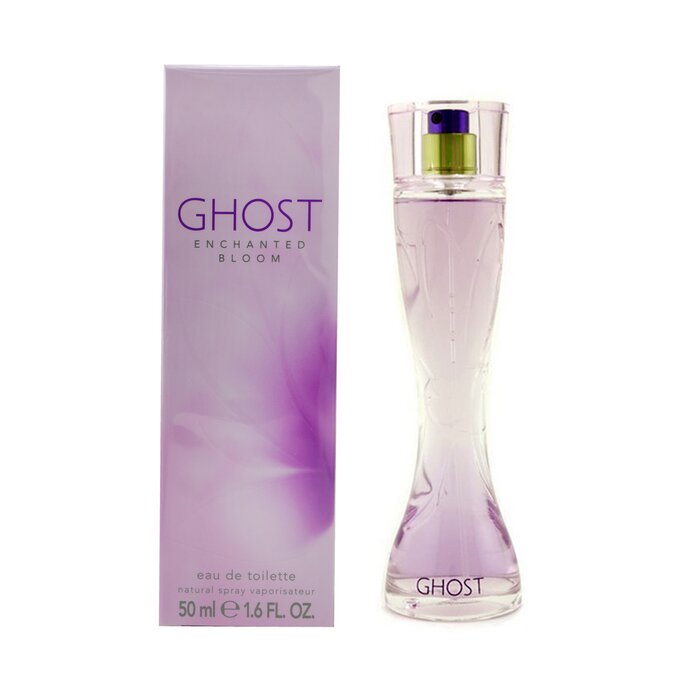 SCANNON - Ghost Enchanted Bloom Eau De Toilette Spray - 2 SIZES -