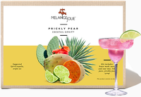 Thumbnail for Mélange Jolie Prickly Pear Cocktail SipKit™