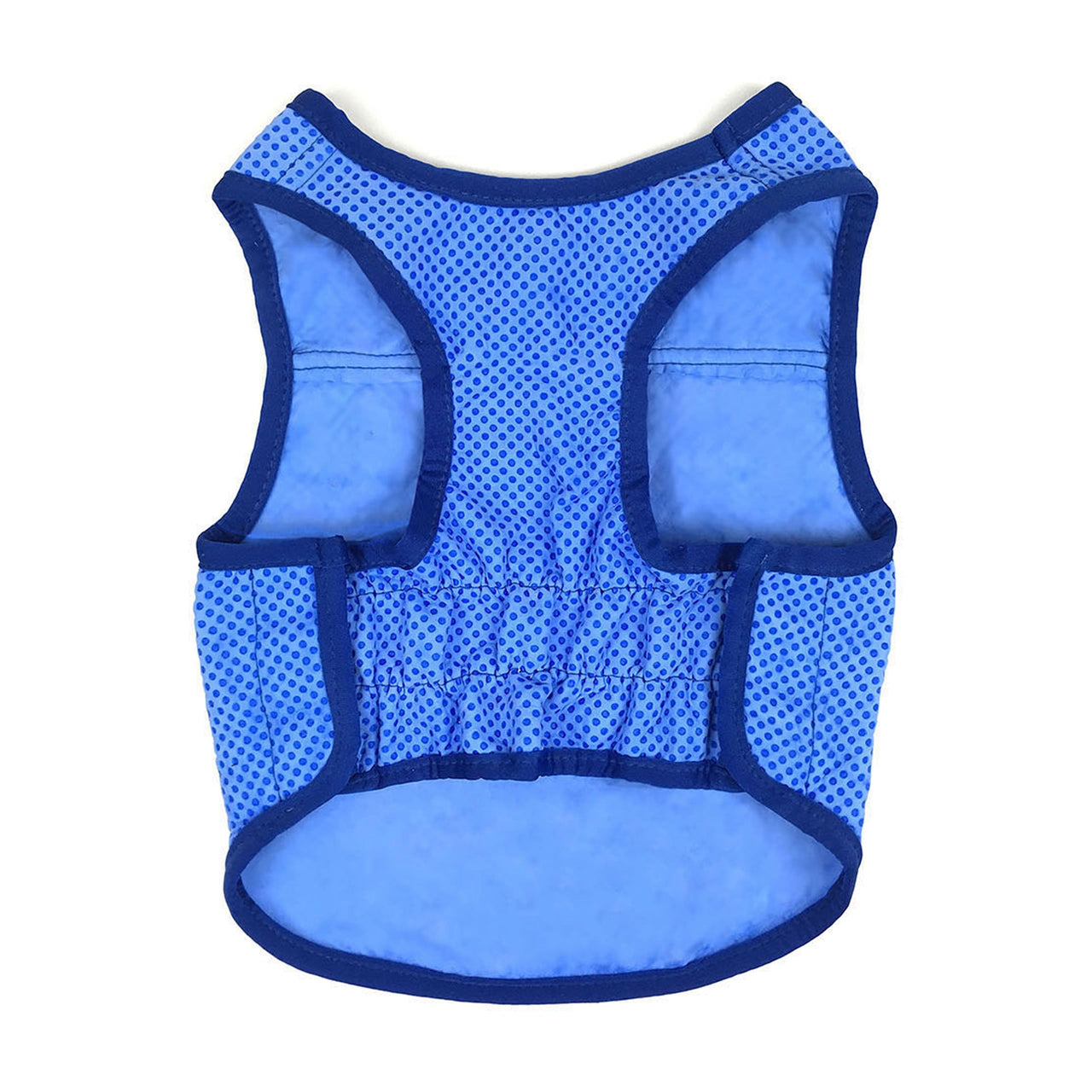 Elasto-Fit Ice Vest - 8 SIZES -