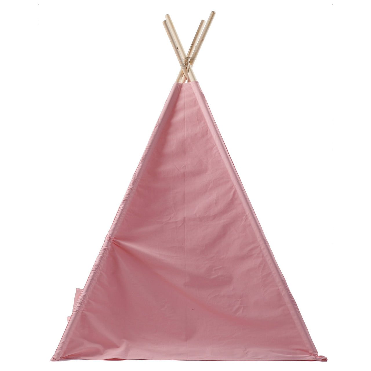 Pink Teepee With Mat - TOO COOL! -