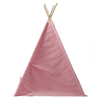 Thumbnail for Pink Teepee With Mat - TOO COOL! -