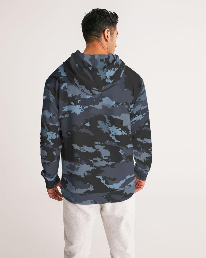 FYC - Camo Hero Sweatshirt Hoodie - 1 COLOR -