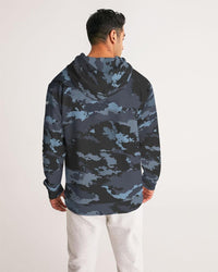 Thumbnail for FYC - Camo Hero Sweatshirt Hoodie - 1 COLOR -