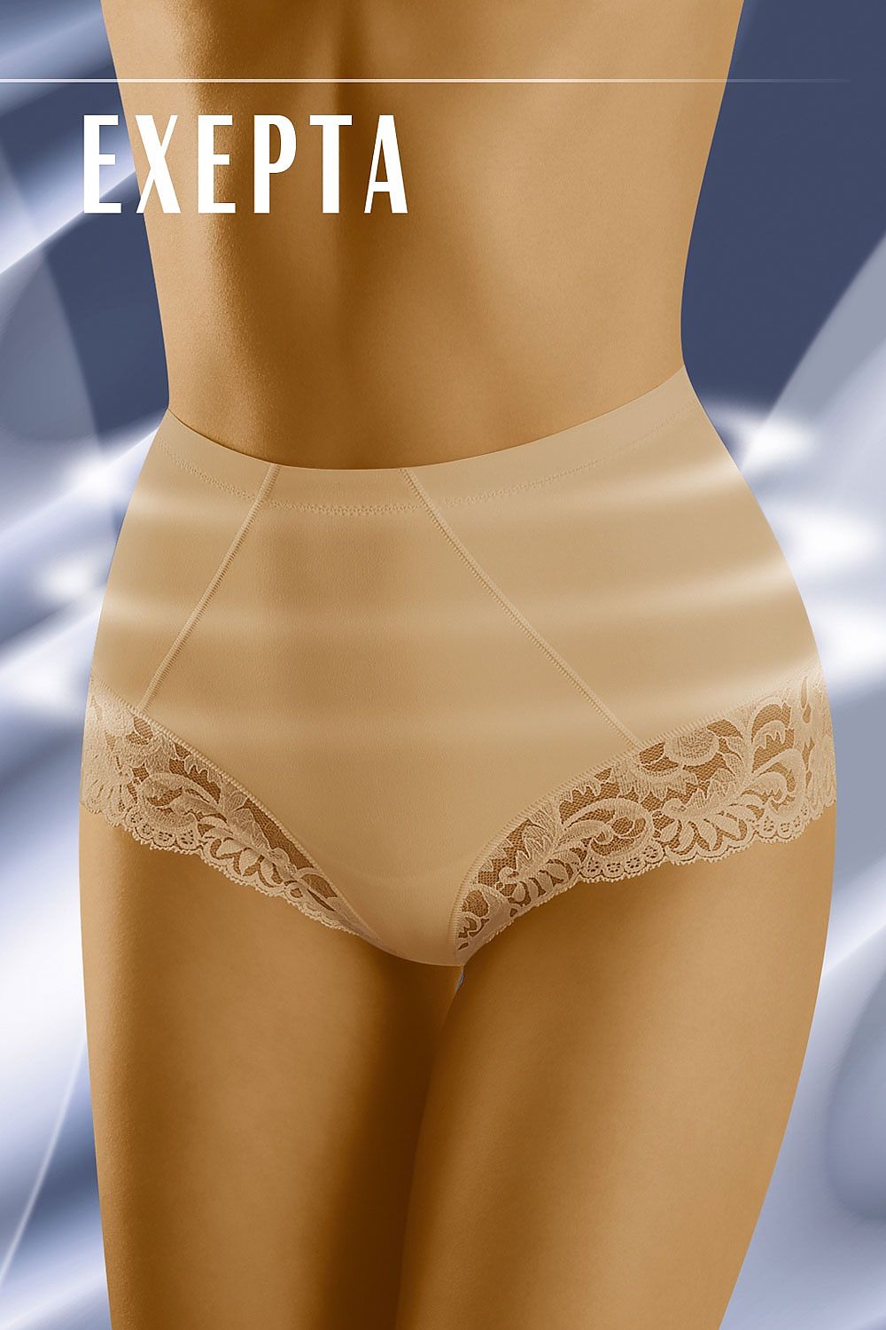 Panties Wolbar -