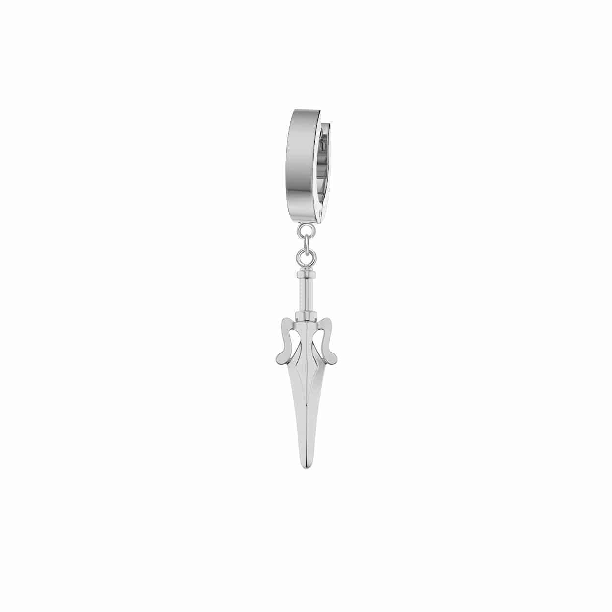 Mister - Power Sword Earring - 3 COLORS -