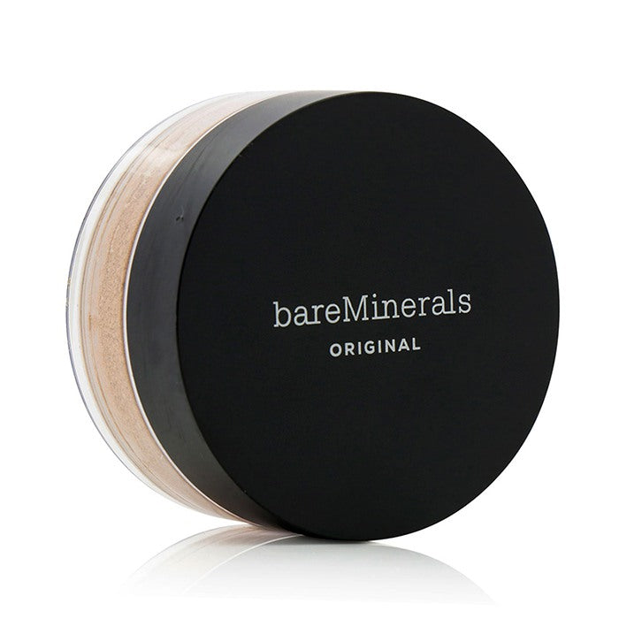 BAREMINERALS - BareMinerals Original SPF 15 Foundation 8g/0.28oz - 21 COLORS / SHADES -