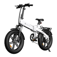 Thumbnail for ADO A20F XE - CA Warehouse Electric City, Mountain Ebike - Electric Hybrid FOLDING Bike - [7-15 DAY DELIVERY] - 3 COLORS -