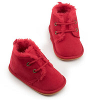 Thumbnail for Thermal Kid Sneakers - T - 10 COLORS -