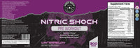 Thumbnail for Hard Rock Health® Nitric Shock Pre-Workout Watermelon