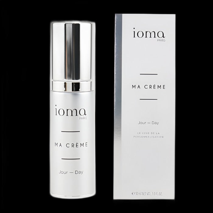 IOMA PARIS - MA Creme - Day -