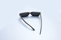 Thumbnail for PANDA - Jackson Bamboo Sunglasses - 4 COLORS -