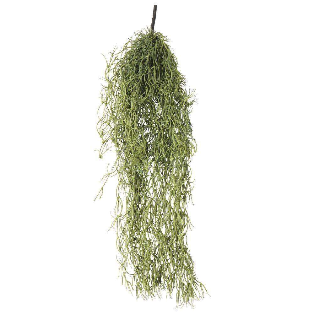 Artificial Air Plant / Spanish Moss (Old Man Beard) 60cm -