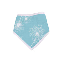 Thumbnail for Newcastle - Dandelions Bamboo Bandana Bib 4PK -