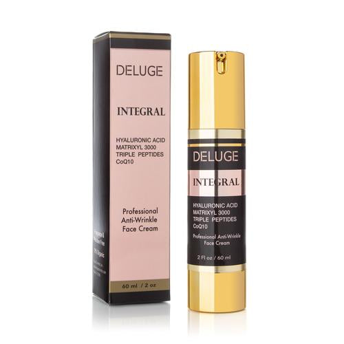 DELUGE - Integral Face Cream -