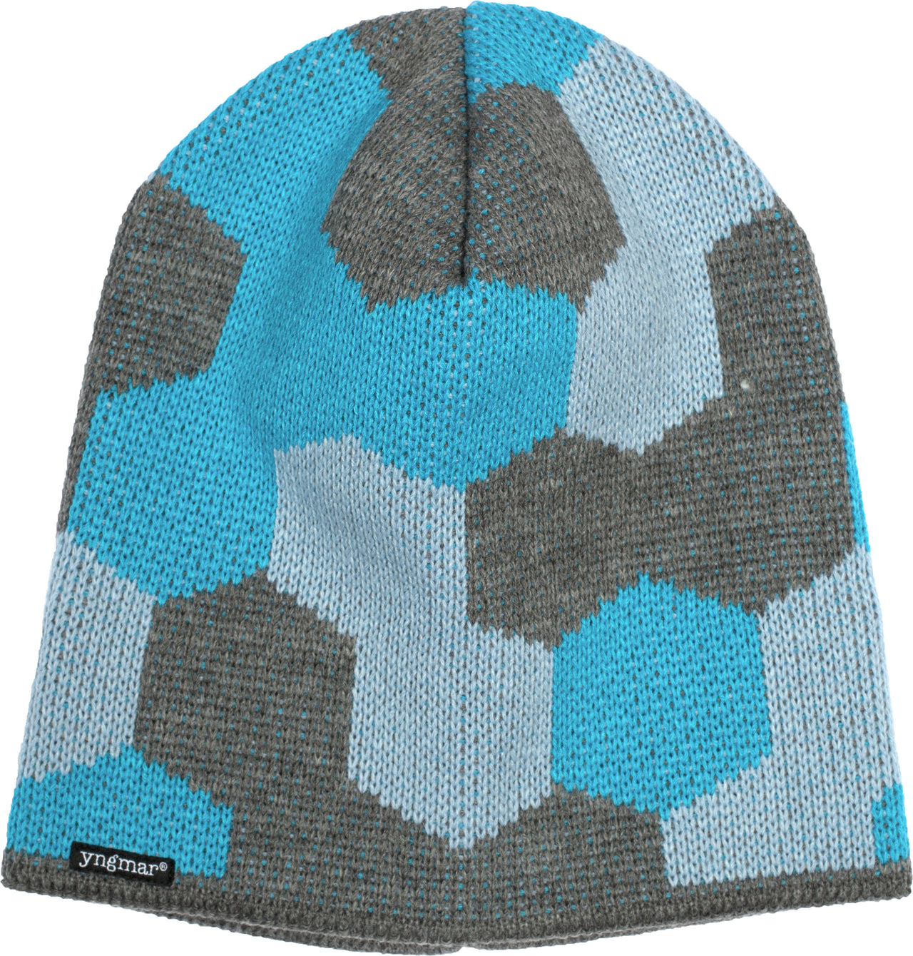 Hexagon - YNGMAR OF SWEDEN - 1 COLOR -