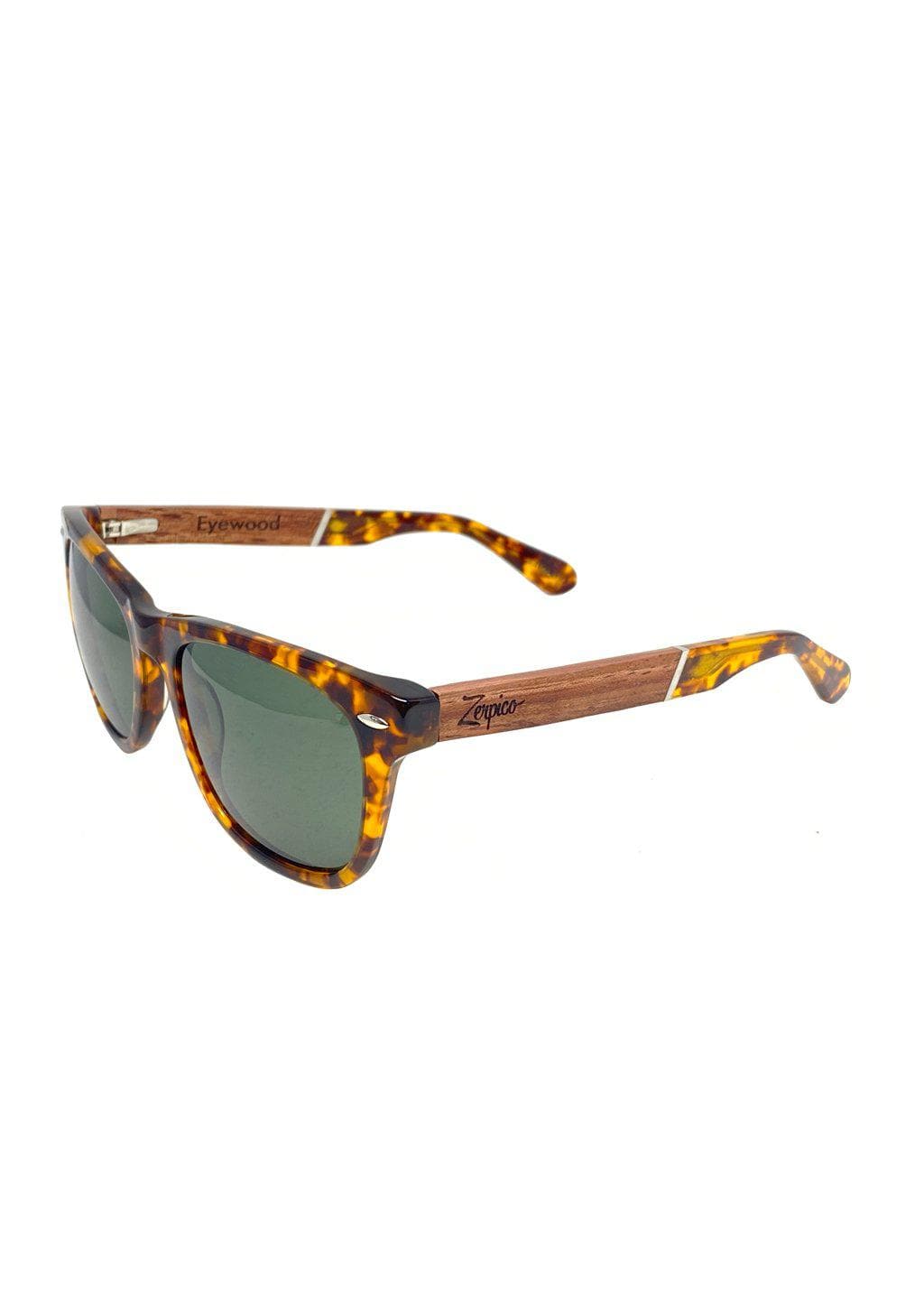 ZERPICO - Eyewood Fusion - Lynx - 1 COLOR -