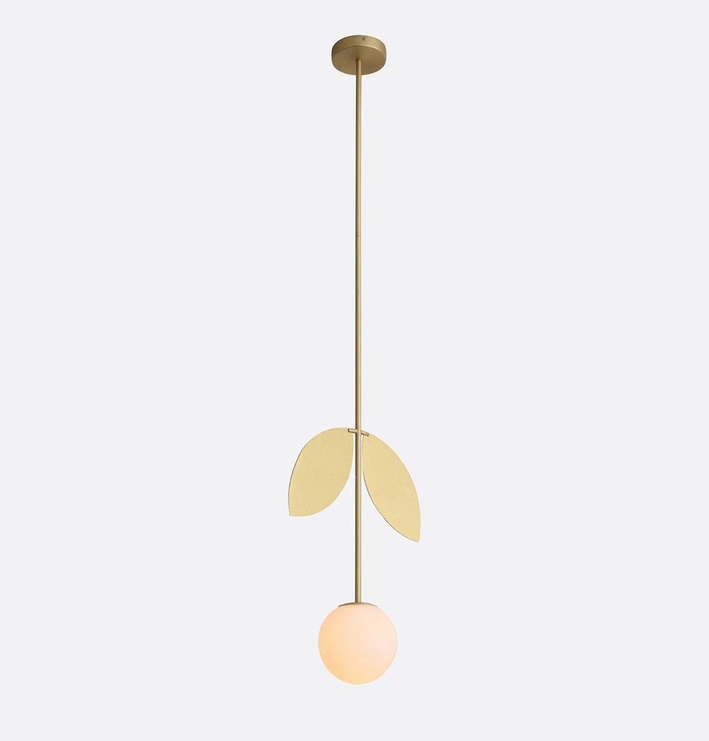 GFURN - Agata Pendant Lamp -