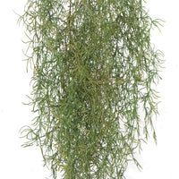 Thumbnail for Artificial Air Plant Spanish Moss UV Resistant 100cm -