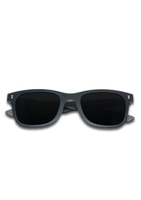 Thumbnail for ZERPICO - Hybrid - Atom - Carbon Fiber & Acetate Sunglasses - 2 FRAME, 3 LENS COLORS -