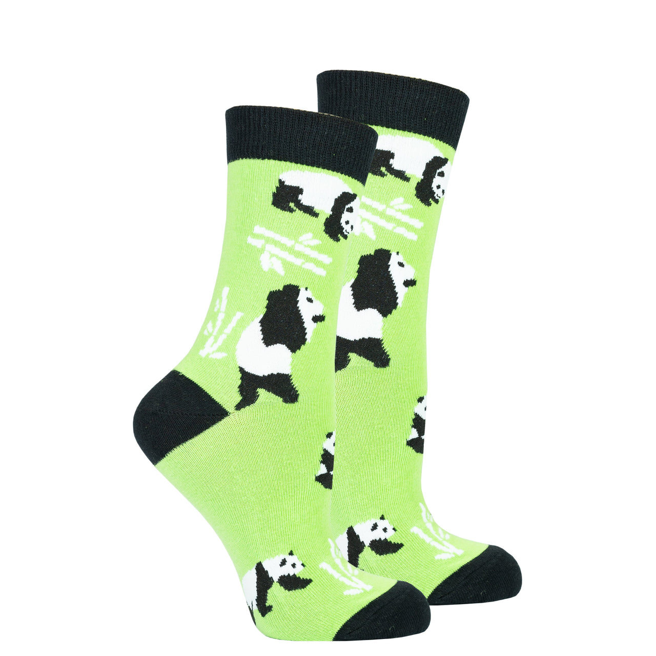 Women's Wildlife Socks Set - 5 PACK -