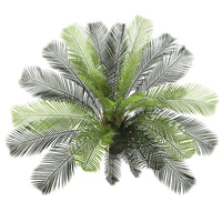 Thumbnail for Artificial Cycas / Cycad Palm Tree 105cm UV Resistant -