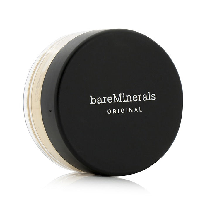 BAREMINERALS - BareMinerals Original SPF 15 Foundation 8g/0.28oz - 21 COLORS / SHADES -