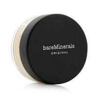 Thumbnail for BAREMINERALS - BareMinerals Original SPF 15 Foundation 8g/0.28oz - 21 COLORS / SHADES -