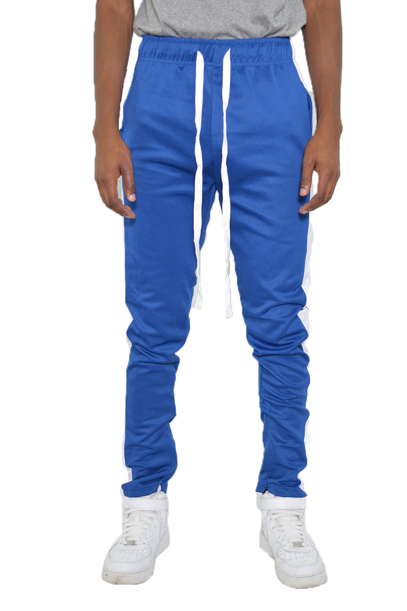 Single Stripe Track Pants - 1 COLOR -