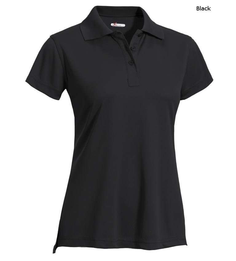 oXymesh™ City Polo - 12 COLORS -