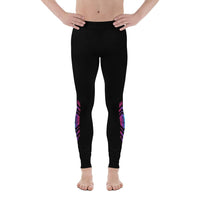 Thumbnail for FYC - Men's Find Your Coast Activewear Sport Leggings - 1 COLOR -